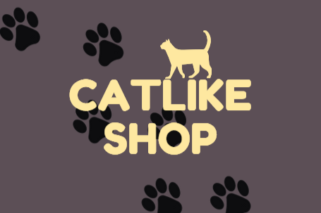 CatlikeShop